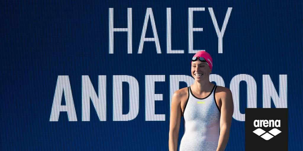 arena USA (@arenausa) on Twitter photo Patience leads to perfection: Inside <a href="/SwimHaley/">Haley Anderson</a>'s year of success. #arenawaterinstinct bit.ly/2PFex68 Patience leads to perfection: Inside <a href="/SwimHaley/">Haley Anderson</a>'s year of success. #arenawaterinstinct bit.ly/2PFex68