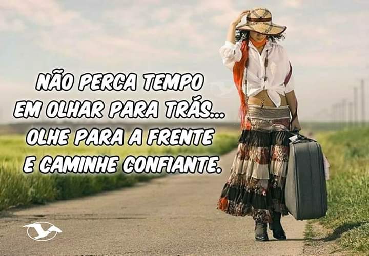 # confiança #