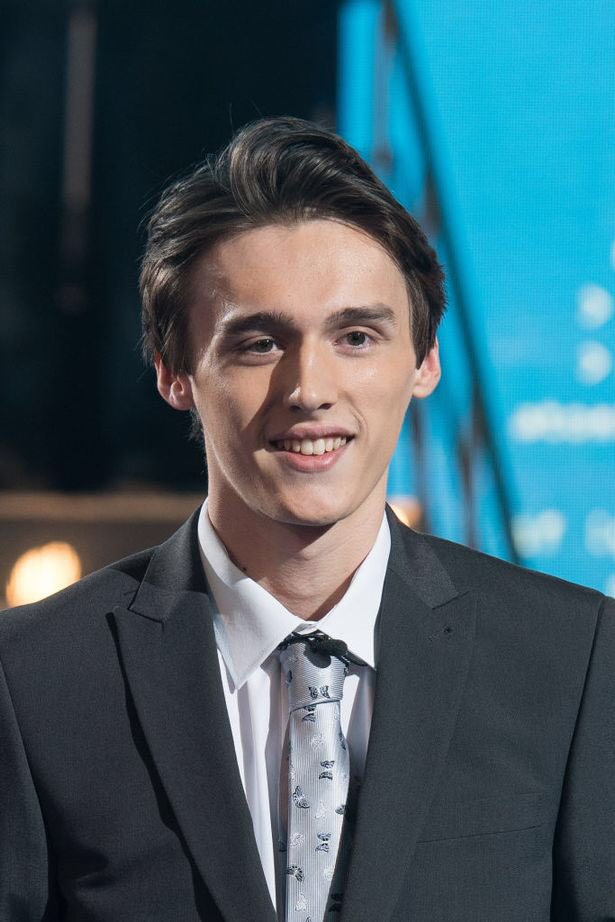 waldron1994's tweet photo. #BBUKCameron. #bbuk https://t.co/DNajwMtk5t
