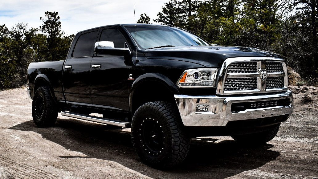 RamTrucks's tweet image. Cast the shadow.

Photo Credit: Michael N.