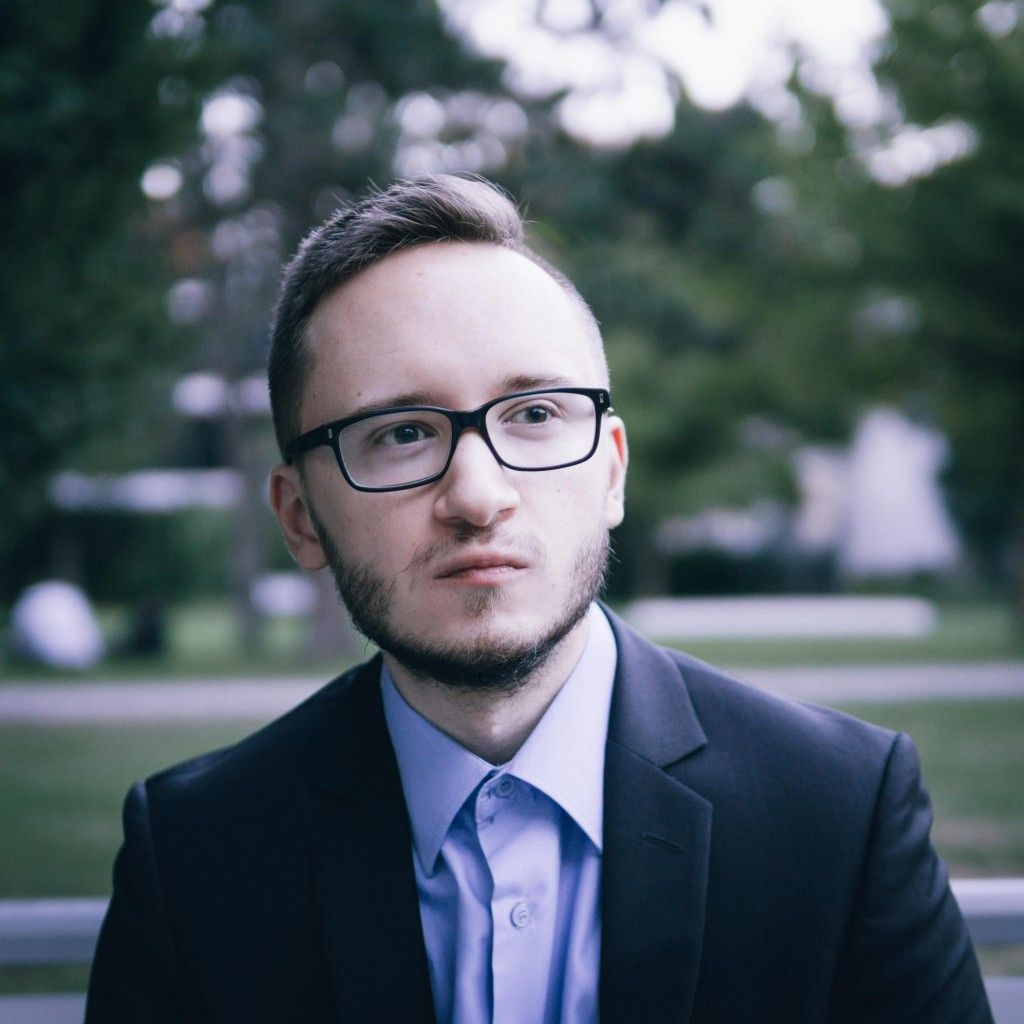 IOTA News on Twitter ""Being able to work for IOTA is a privilege. I