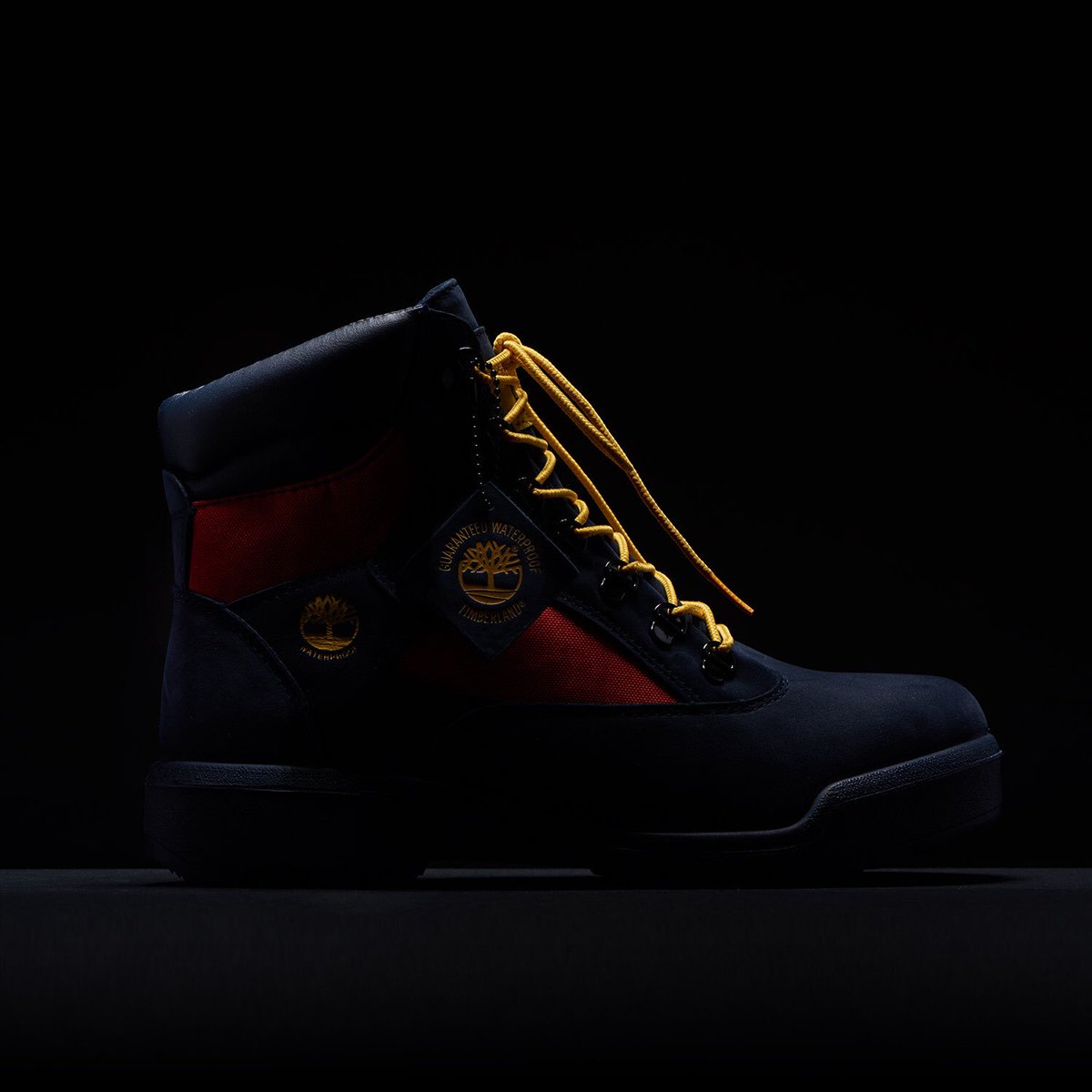 raekwon field boots