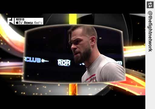 AzelleMMA's tweet photo. Watch Flip Gordon & Bully Ray Get Heated | Ring of Honor Tues. at 10 p.m. https://t.co/p8A2RieM2p #thefightnetwork #mma https://t.co/lZmrZdGpVP
