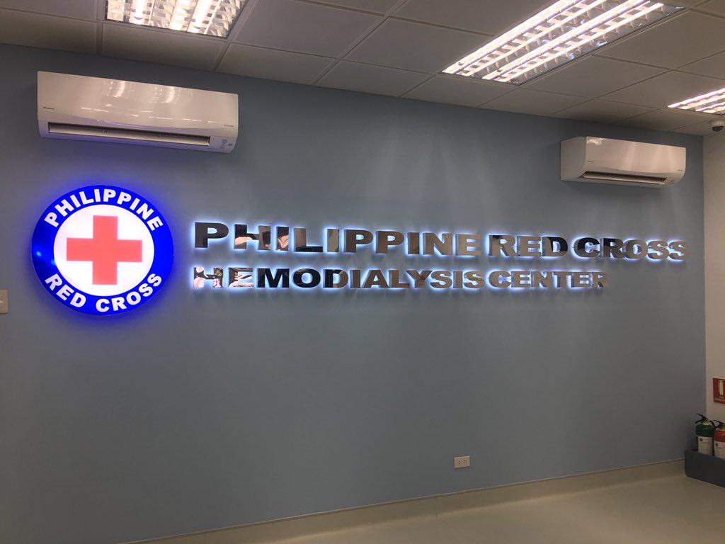 Manila Bulletin News on Twitter "LOOK The first dialysis center of