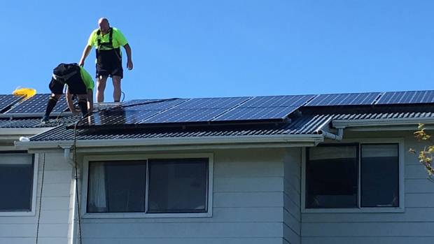 Ads Solar On Twitter It Is Now Possible To Get A Top
