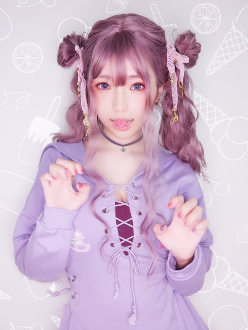 Twitterのコスプレ画像45