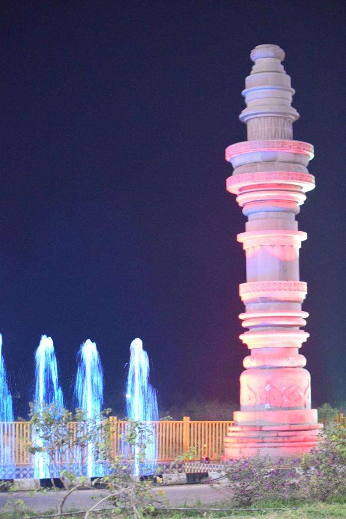 Nitin Gadkari tweet media