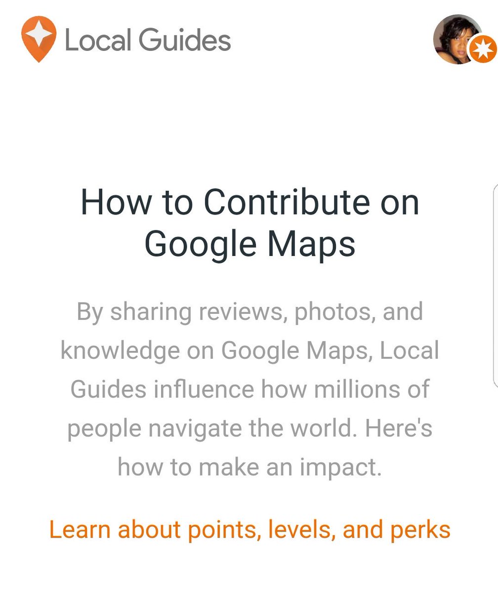 lagoslocalguide's tweet photo. Everyone started from "Ground Zero" - a newbie, fresher and startup; the idea is to learn and grow.
Are you new or still wondering what the local guide program is all about? Read this https://t.co/f4wtPhk95v
#LocalGuides #Lagoslocalguide #Nigerialocalguides #OnGoogleMaps https://t.co/Xw82B23Xw3