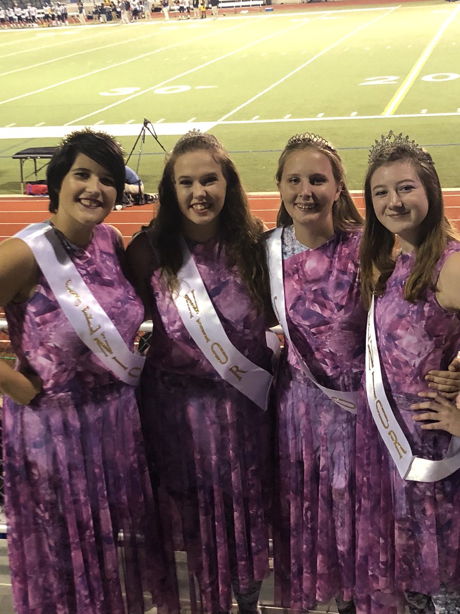Boswell Color Guard tweet media