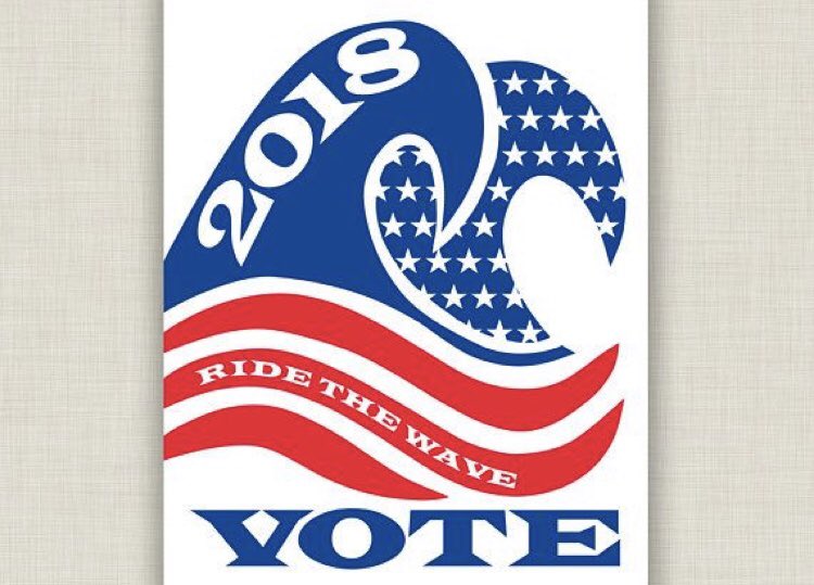 MaxforProbate's tweet image. #MaxforProbate #VOTE2018