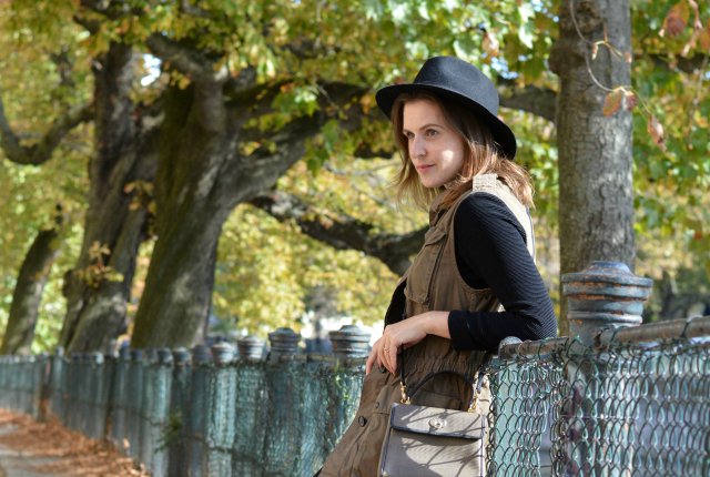 Morgen wird es herbstlich auf dem Blog 🍂 Seid ihr auch beim #memademittwoch dabei? #nähnerds