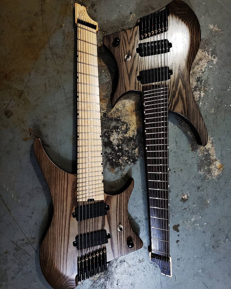 Goc guitars Clearance