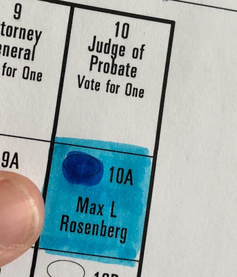 MaxforProbate's tweet image. 