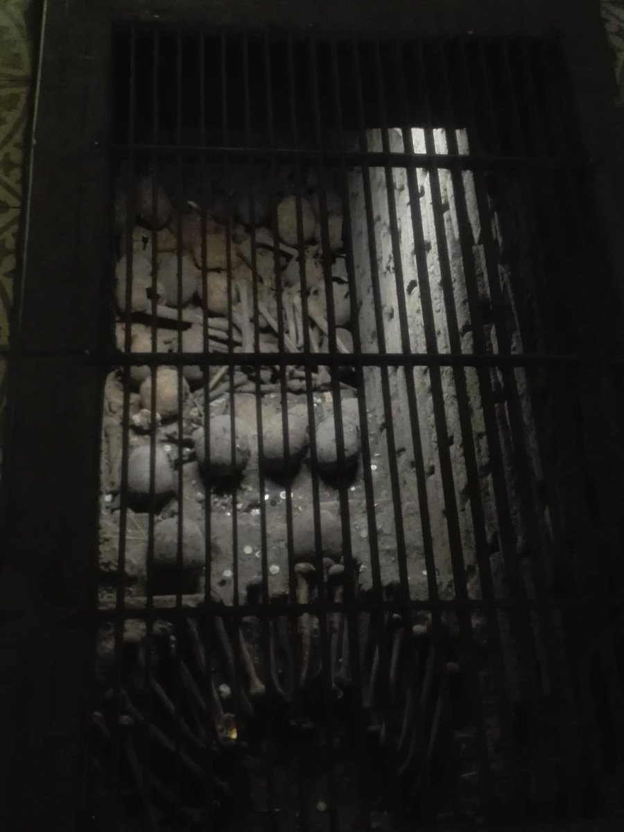 ForbiddenThough's tweet image. Walking around..