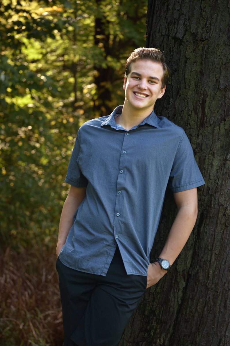 Another day, another senior session