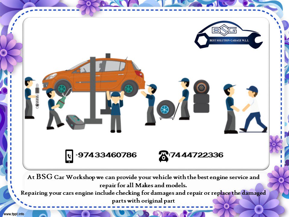 bestsolutionga1's tweet image. Mechanical Repair includes all types of specific repair in the vehicle which on demand from the customer or through the observations find on our inspection. We offers Quality Repairs at economy rates by which customer can feel the value for the money.