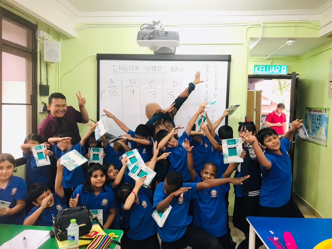 TGTorg's tweet image. Kids deserve a better education for shaping this world into a better place.
That's why we support SDG Goal 4 Quality Education.   

#forabetterworld #theglobalthinkers #SDG #sustainabledevelopment #education