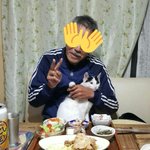 1ヶ月前猫を飼うことに猛反対した父が、いつの間にか愛猫の虜になっているw