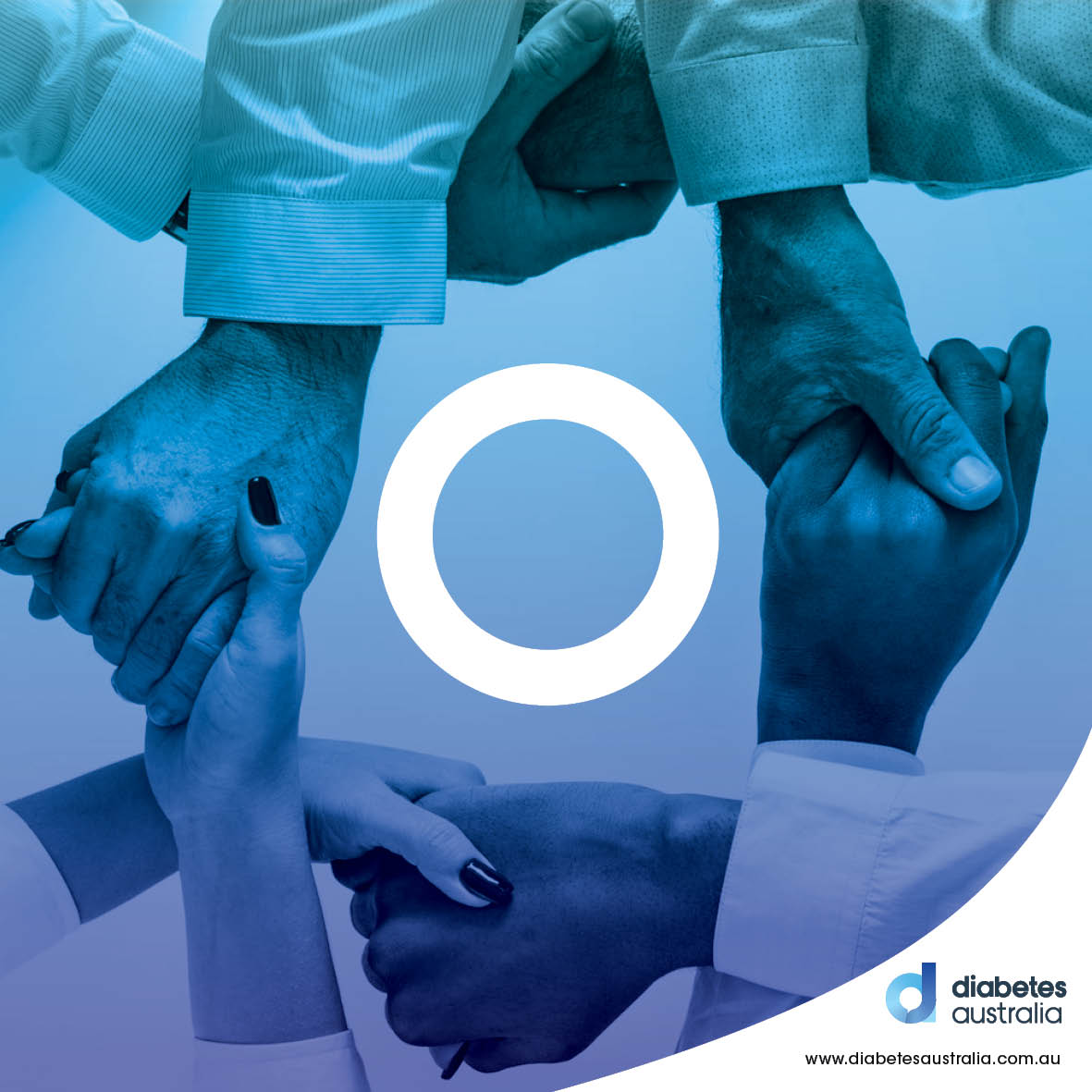 Diabetes Australia tweet media