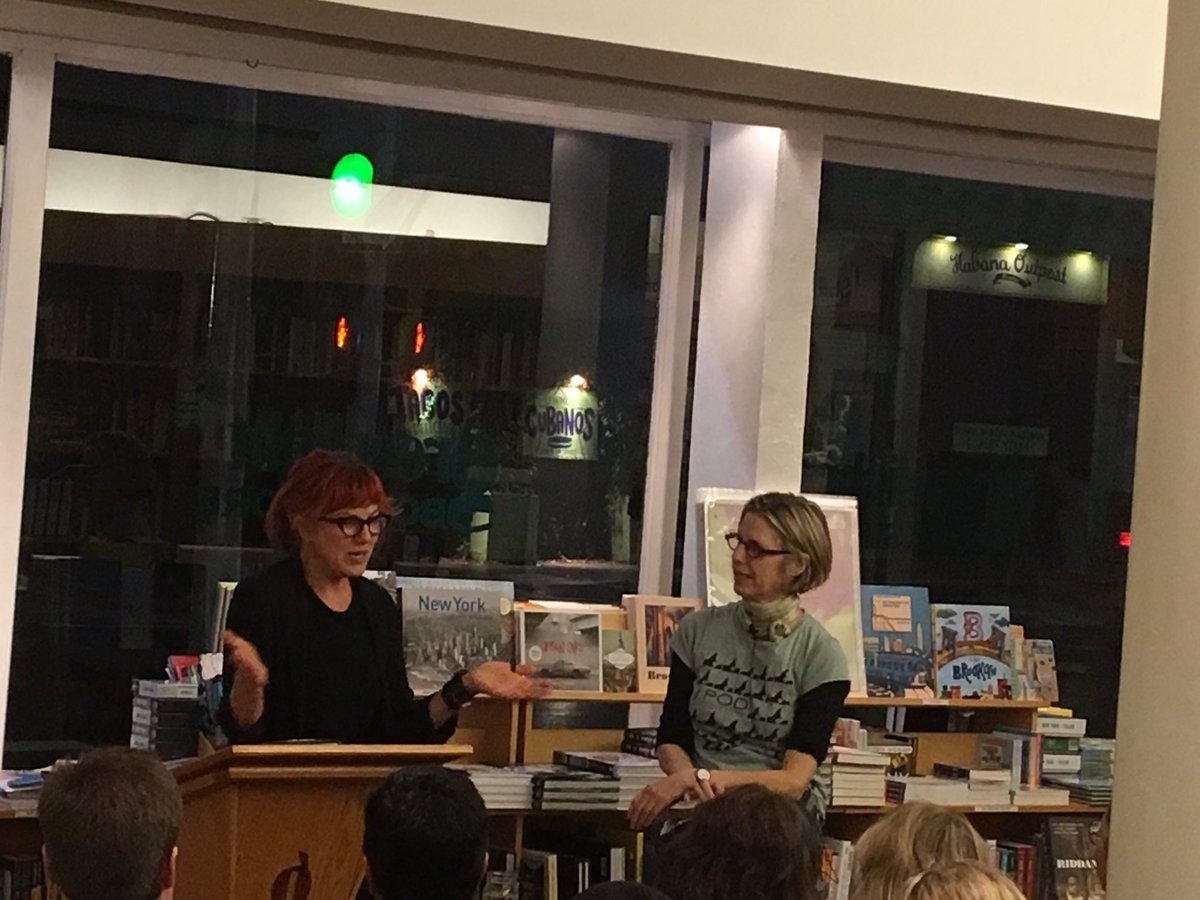 greenlightbklyn's tweet image. “Being alive Is really a minority position.” - Shelley Jackson with @DarceySteinke #necrophysics #riddance