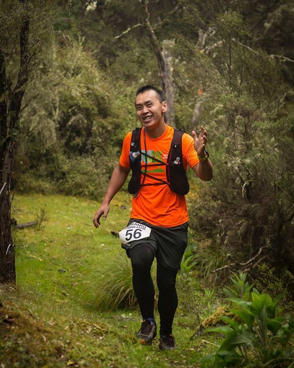 Michael Yin tweet media