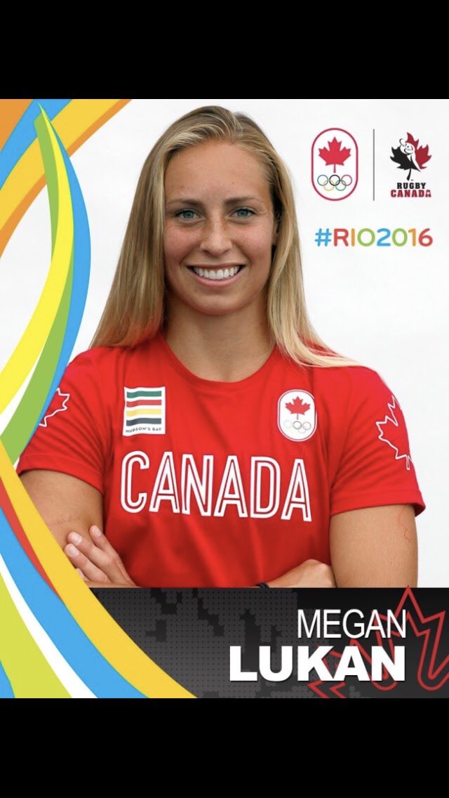 CTSCARSON's tweet photo. Thrilled to announce our very first @BirchviewDunes CTS athlete ambassador, @teamcanada women’s 7’s rugby Olympic bronze medalist, &amp; former @scdsb athlete, @meganlukan, will be a guest at our school on Nov 13th! She’ll be speaking to our Grades 4-8 students at noon in the gym! https://t.co/7bkm2zpay1