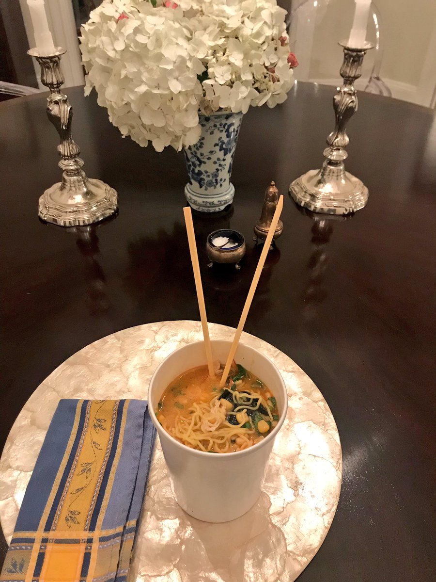 BonVivant_DC's tweet photo. If ever there was a day for spicy ramen delivery ππ @BantamKingDC #campaignfuel https://t.co/J8804mAfUB
