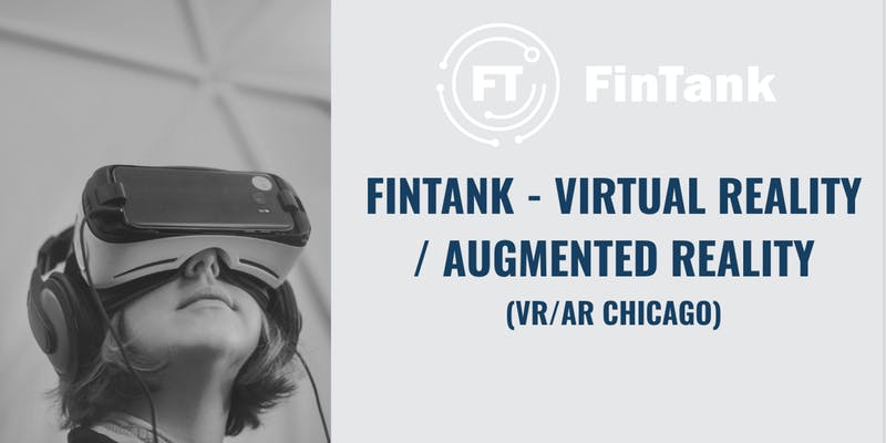 virtrealitytime's tweet image. #FinTank - #VirtualReality / #AugmentReality (VR/AR Chicago)
#VRARChicago #ARVRTools @FinTankChicago @TheBundlAR 
bit.ly/2yRfLBA