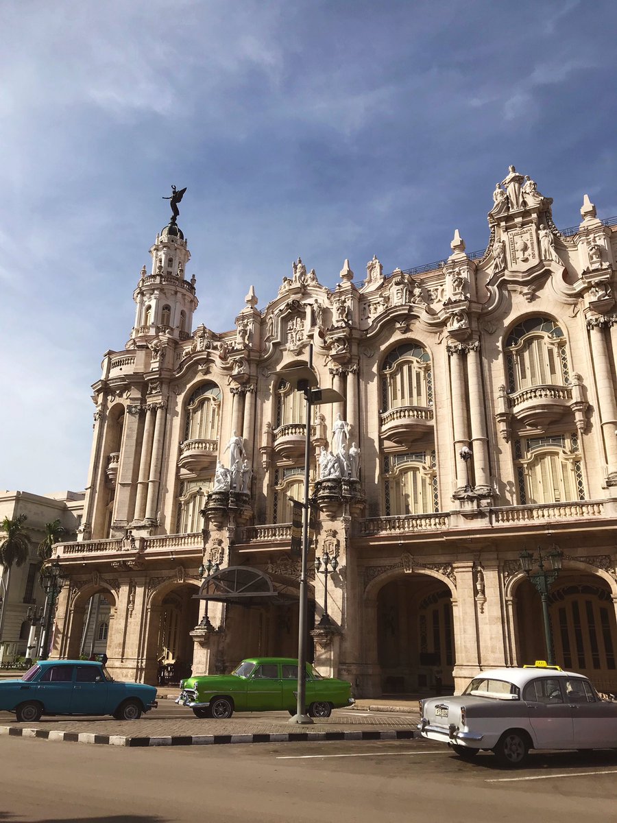 thugiinn's tweet photo. 📍Havana, Cuba 🇨🇺 https://t.co/t8OoMCGuTR