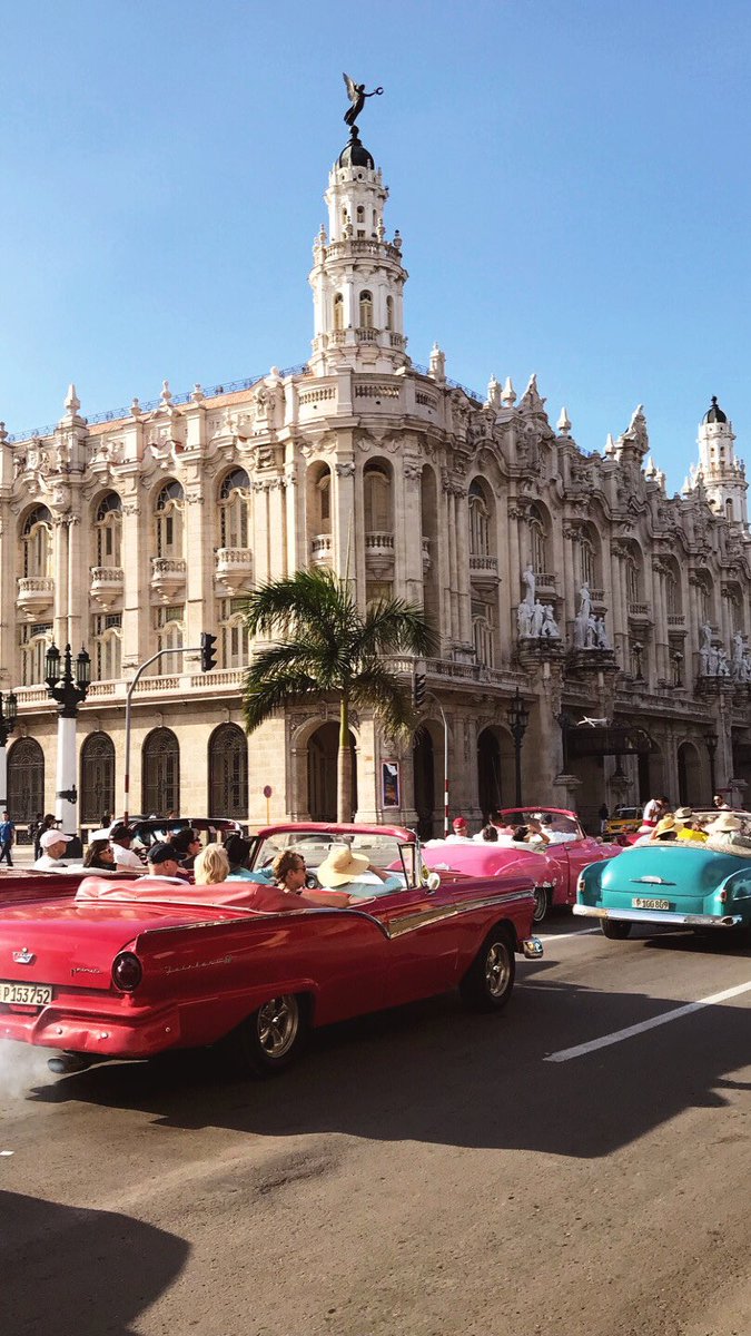 thugiinn's tweet photo. 📍Havana, Cuba 🇨🇺 https://t.co/t8OoMCGuTR