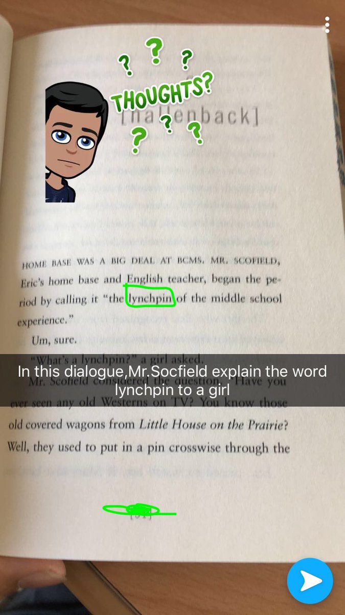 book snap #4 @MsBull4 #Booksnaps #KAStw