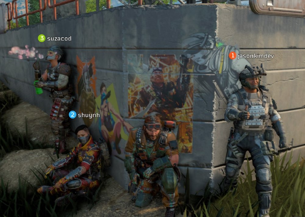 DavidVonderhaar's tweet image. When you delegate important stuff to senior level or above designers and they tell you they will "get right on that" and 5 minutes later...