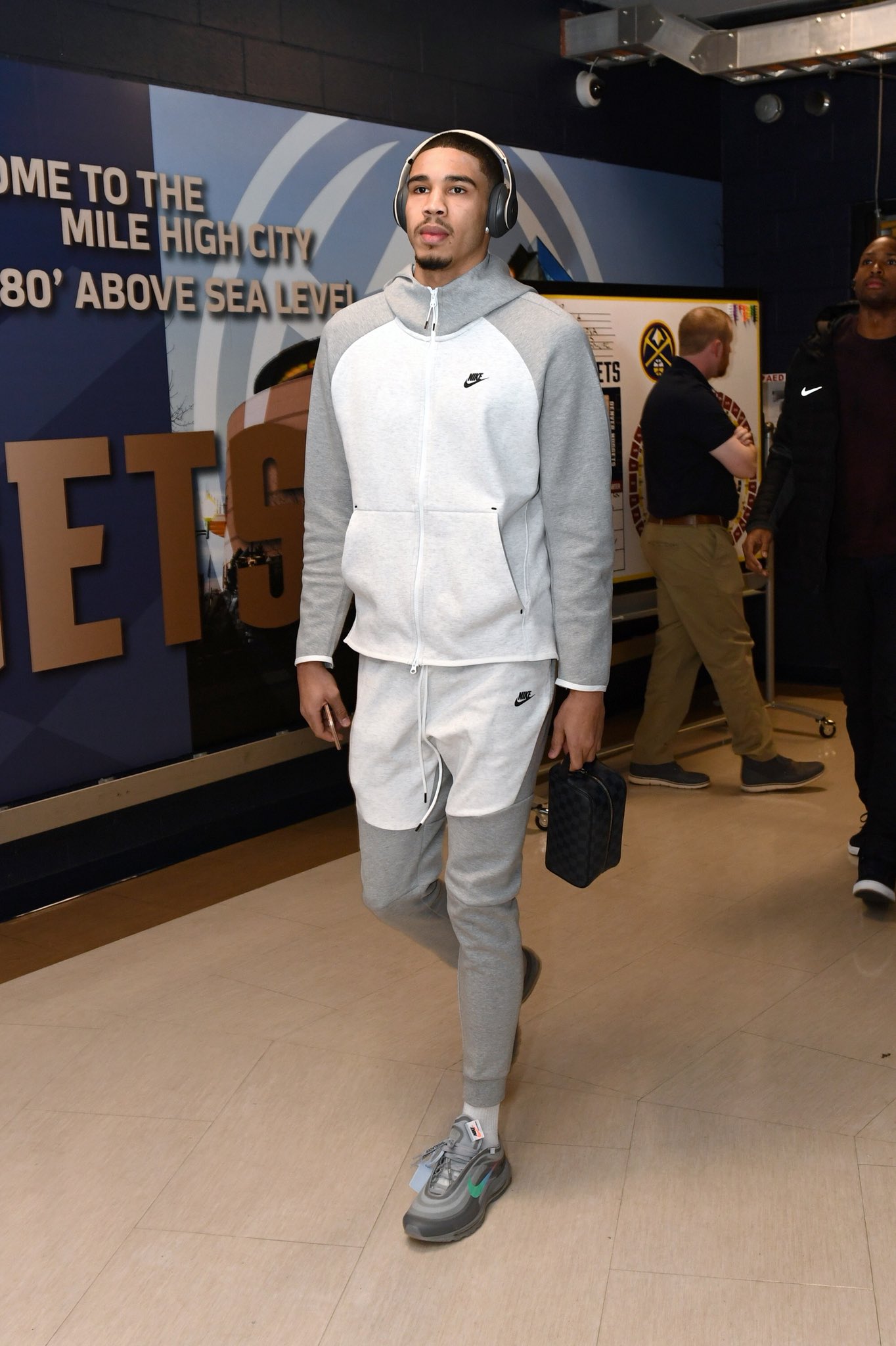 White air max 97 cheap outfits