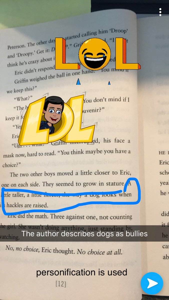 book snap #2 @MsBull4 #Booksnaps #KAStw