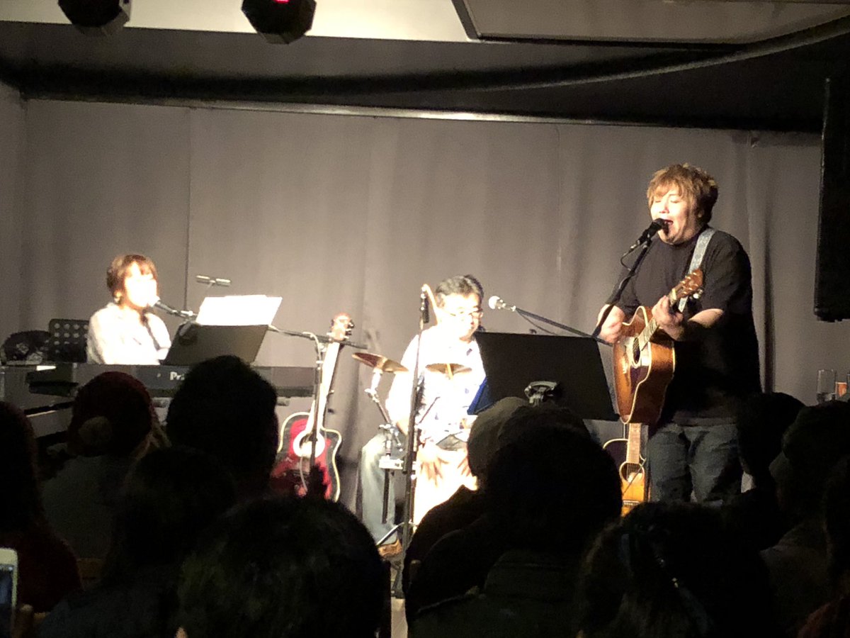 hakodate14's tweet photo. マーキーズカフェファイナル！
無事に終了し閉店致しました。
ファイナルの画像を🎶 https://t.co/WFXvxCTKG7