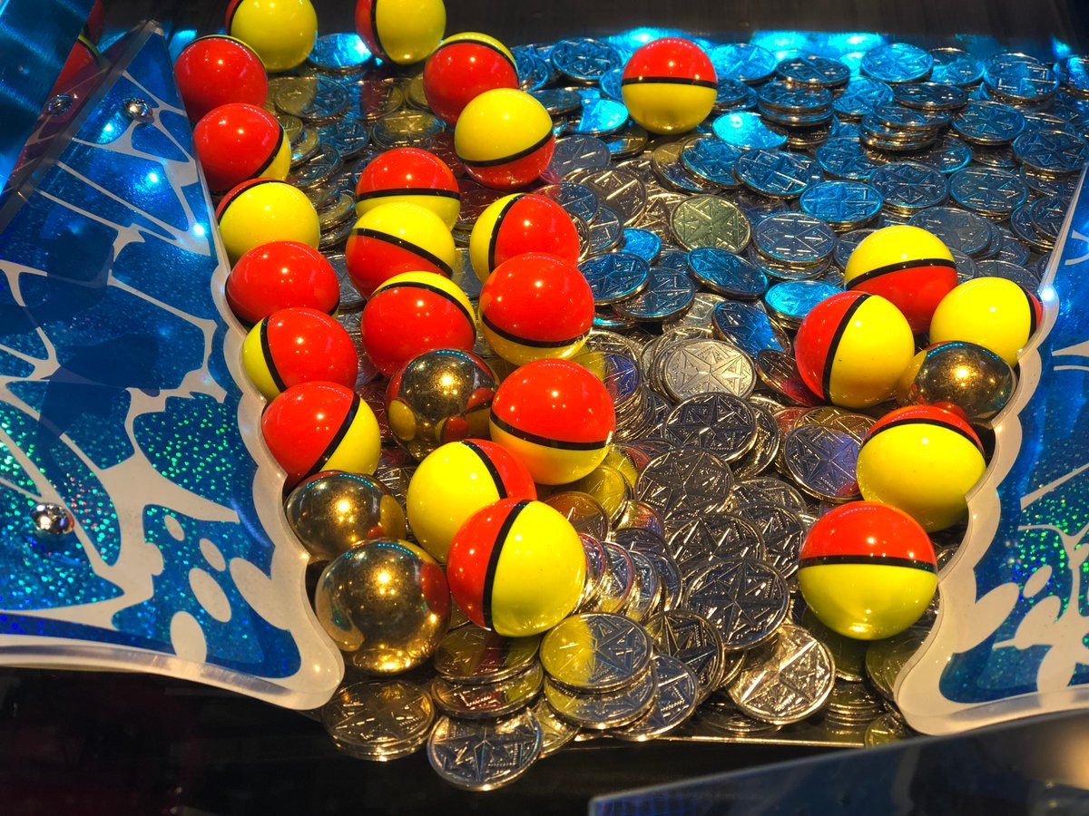 セガの新作メダルゲーム「レッ釣りGO！」はもう体験しましたか？ 専用