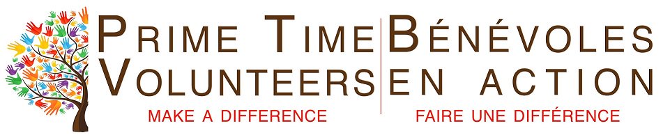 It's Prime Time Volunteers Month here at Volunteer Greater Fredericton!
You're retired. You're in your prime. What comes next?
#volunteergreaterfredericton #connectfredericton