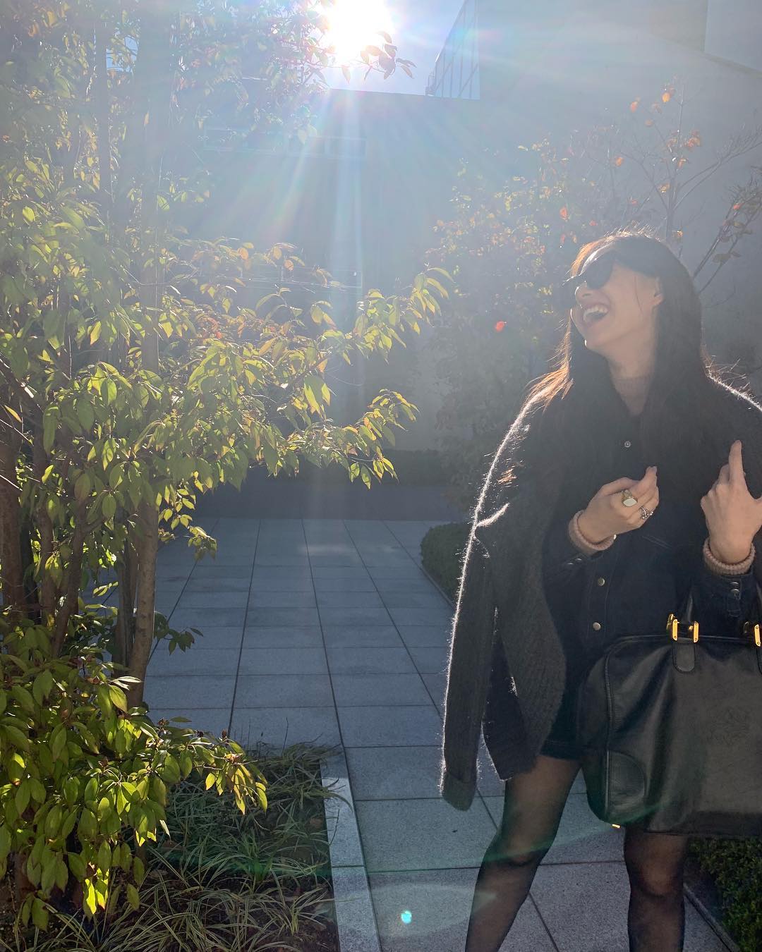 Yuko Araki 新木優子 on X: 