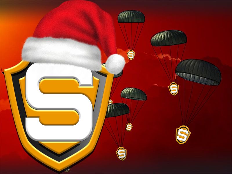 Spectre Security Coin tweet media