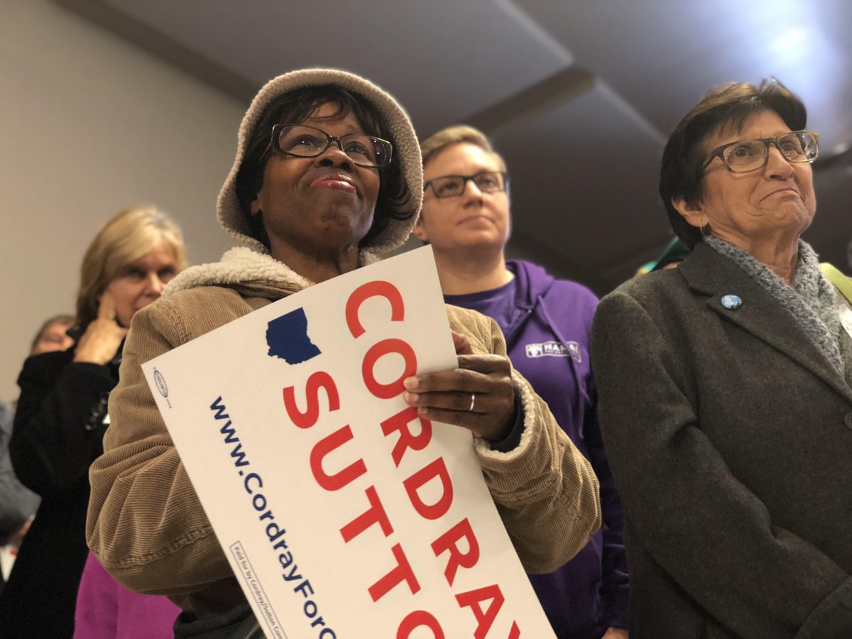 OHDems's tweet photo. Less than 24 hours out from the election, and our statewide races are neck and neck. You are the tiebreaker.

Sign up for an Election Day volunteer shift: https://t.co/DjBfOCD2dC

#OHDEMS #OHVotes #OHKnocks https://t.co/uDI2jGpaGw