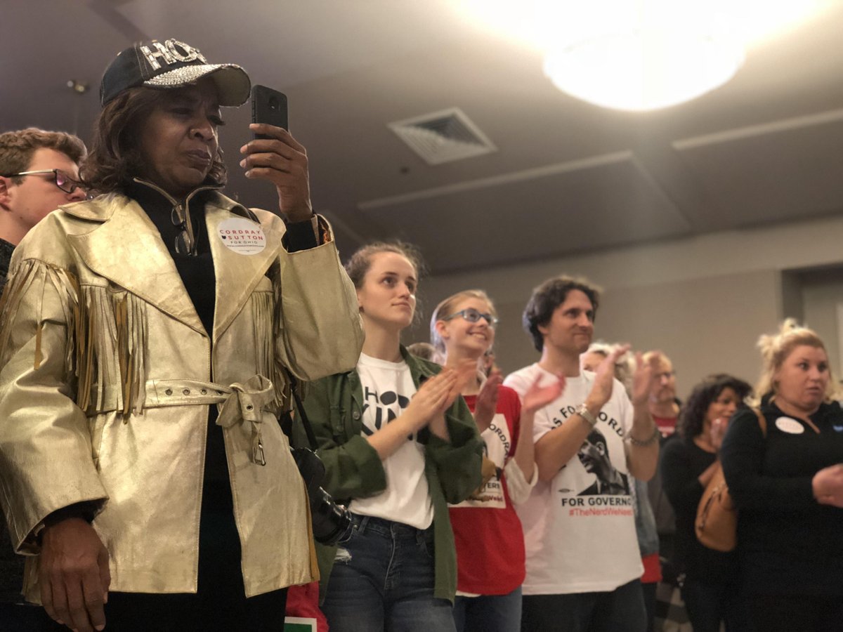 OHDems's tweet photo. Less than 24 hours out from the election, and our statewide races are neck and neck. You are the tiebreaker.

Sign up for an Election Day volunteer shift: https://t.co/DjBfOCD2dC

#OHDEMS #OHVotes #OHKnocks https://t.co/uDI2jGpaGw