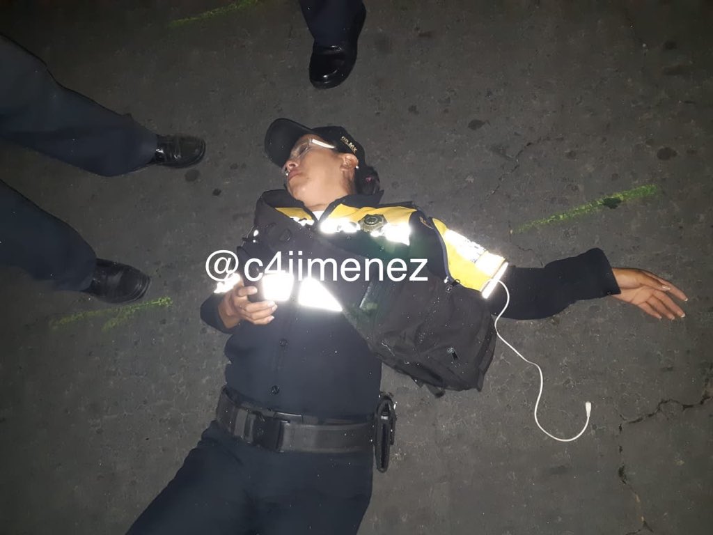 Carlos Jiménez tweet media