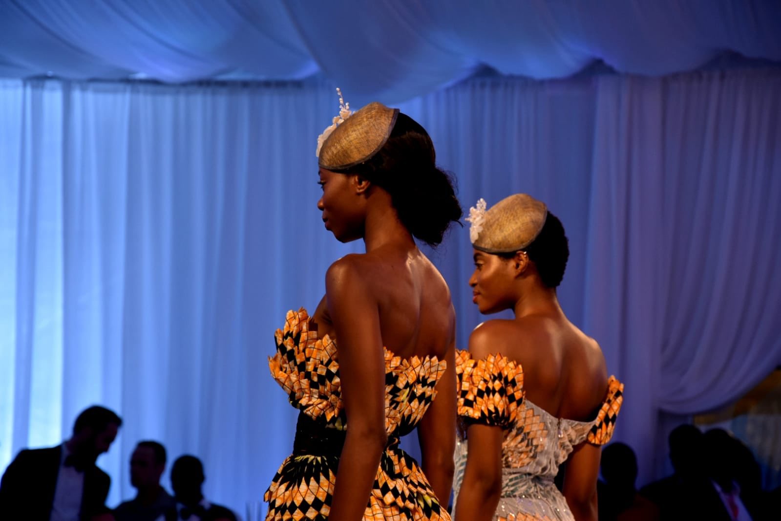 Best african wedding dresses 2018 clearance