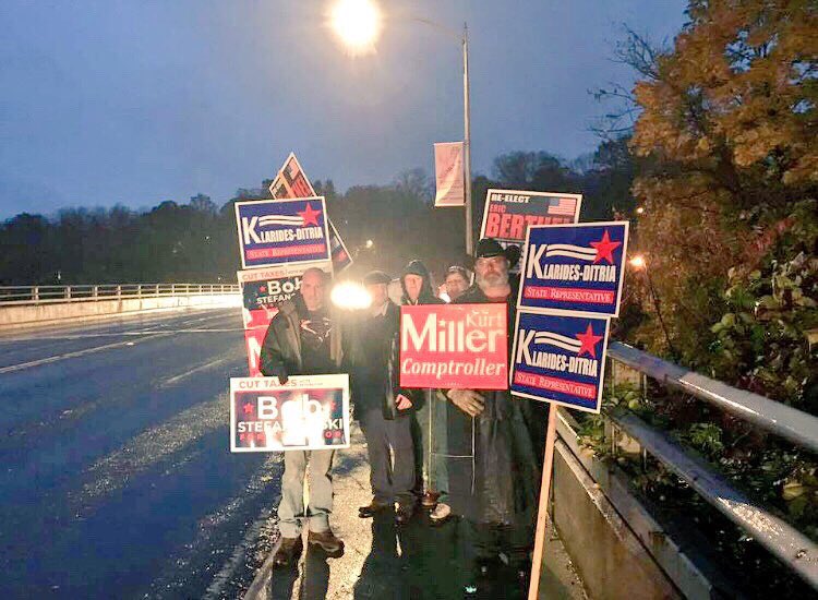 Kurt Miller tweet media