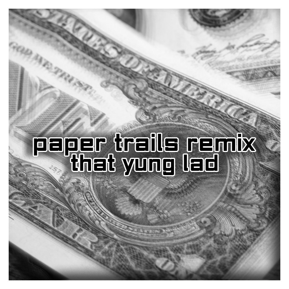 ThatYungLad's tweet photo. 'Paper Trails remix' dropping tomorrow
https://t.co/oy0Xp8i9Rq
@joeyBADASS
#joeybadass #papertrails #rap #rapradar #rapdevil #rapartist #hiphop #HipHopAwards #HiphopMusic #longliveSTEELO #ForeverJr #ForeverRell #proera https://t.co/qIKlGUyYgn
