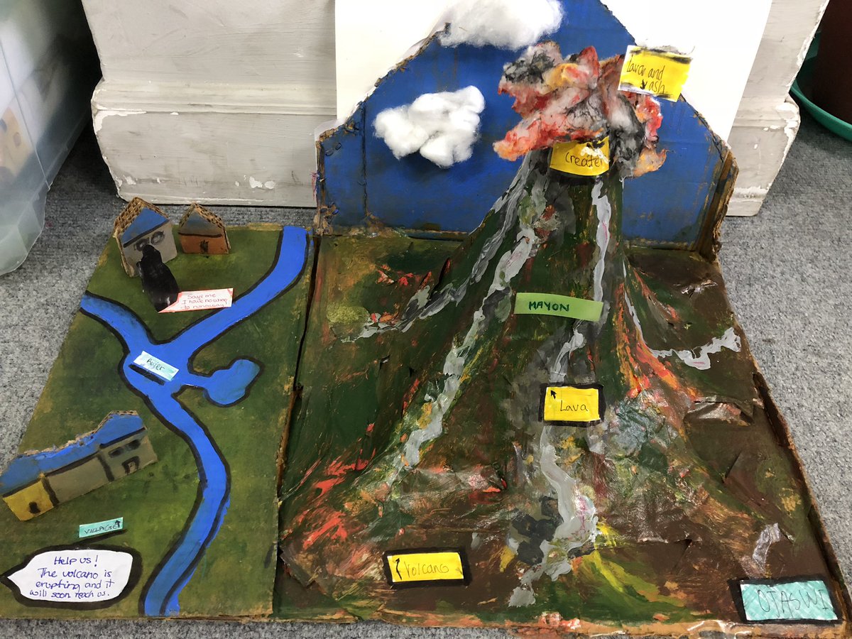 TBS Eco-Schools tweet media