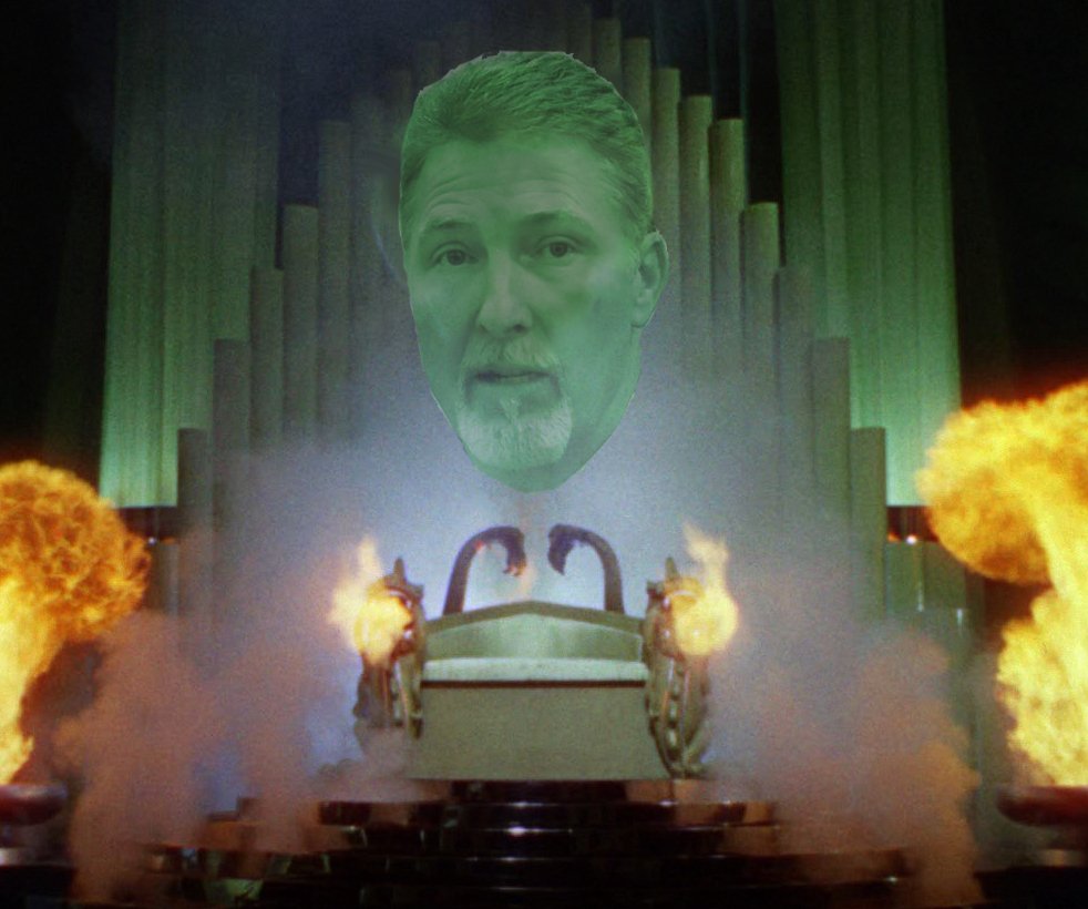 LakeAndMain's tweet image. MacDougall Refuses To Allow Citizens To Speak At Public Council Meetings lakeandmain.net/2018/11/05/mac…