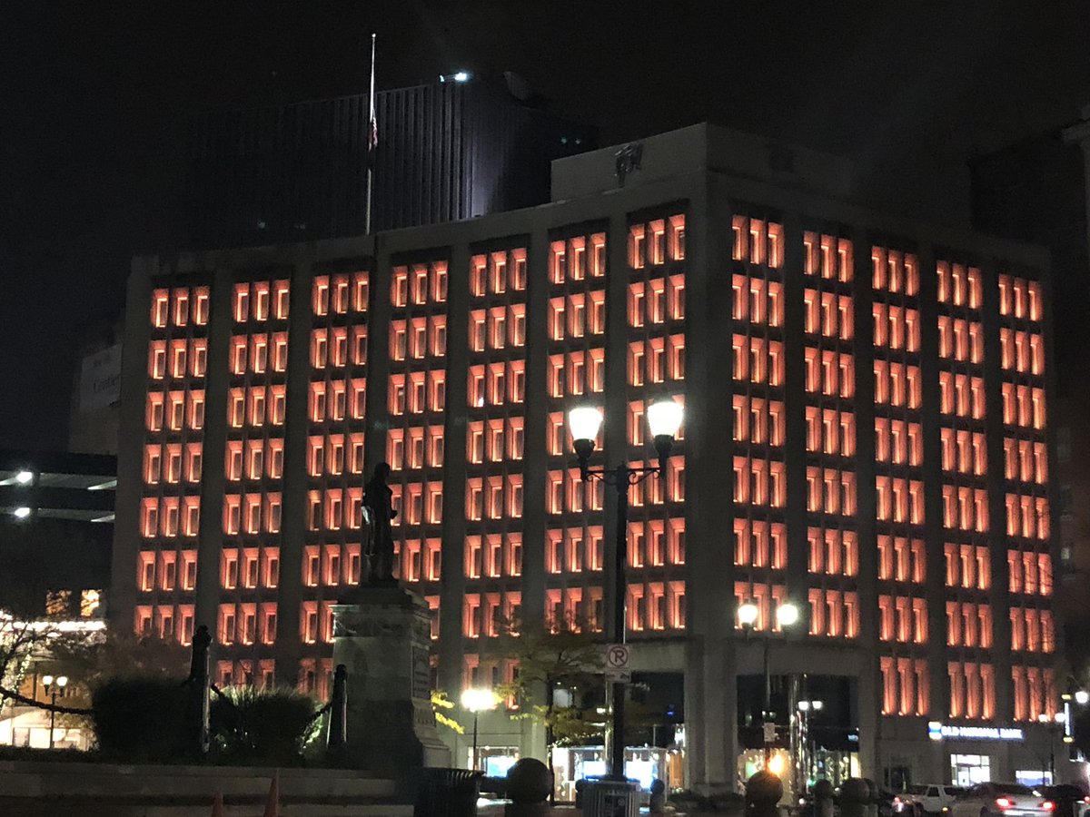 aluminumcool's tweet photo. @IPLPower Thank you so much #CRPSOrangeDay https://t.co/9CEnGin5Ke