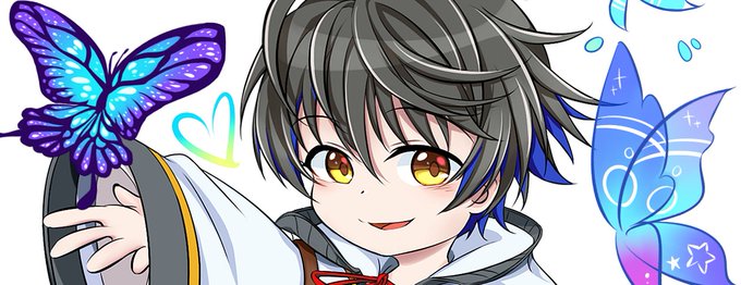 クラフィのtwitterイラスト検索結果 古い順