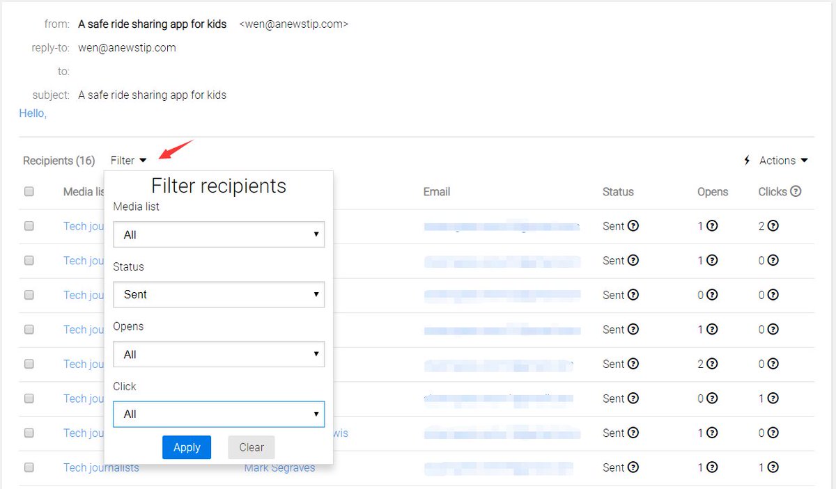 Anewstip tweet media